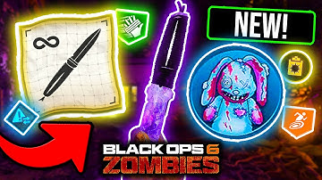 The AETHER BLADE is *FINALLY* HERE And It