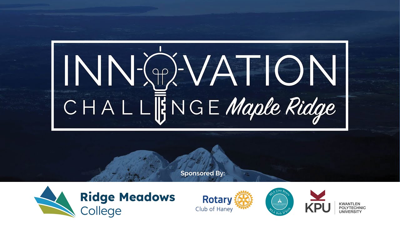 Maple Ridge Virginia Tech Maple Ridge Innovation Challenge: Tin Tech - YouTube