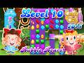 Level 10 - 2015 OG Candy Crush Soda