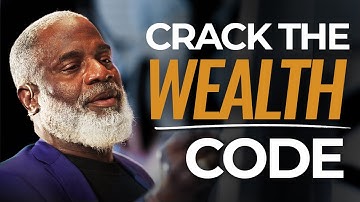 The Cheat Code To Wealth And Prosperity