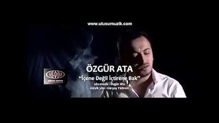 Özgür Ata - İçene Değil İçtirene Bak  Resimi