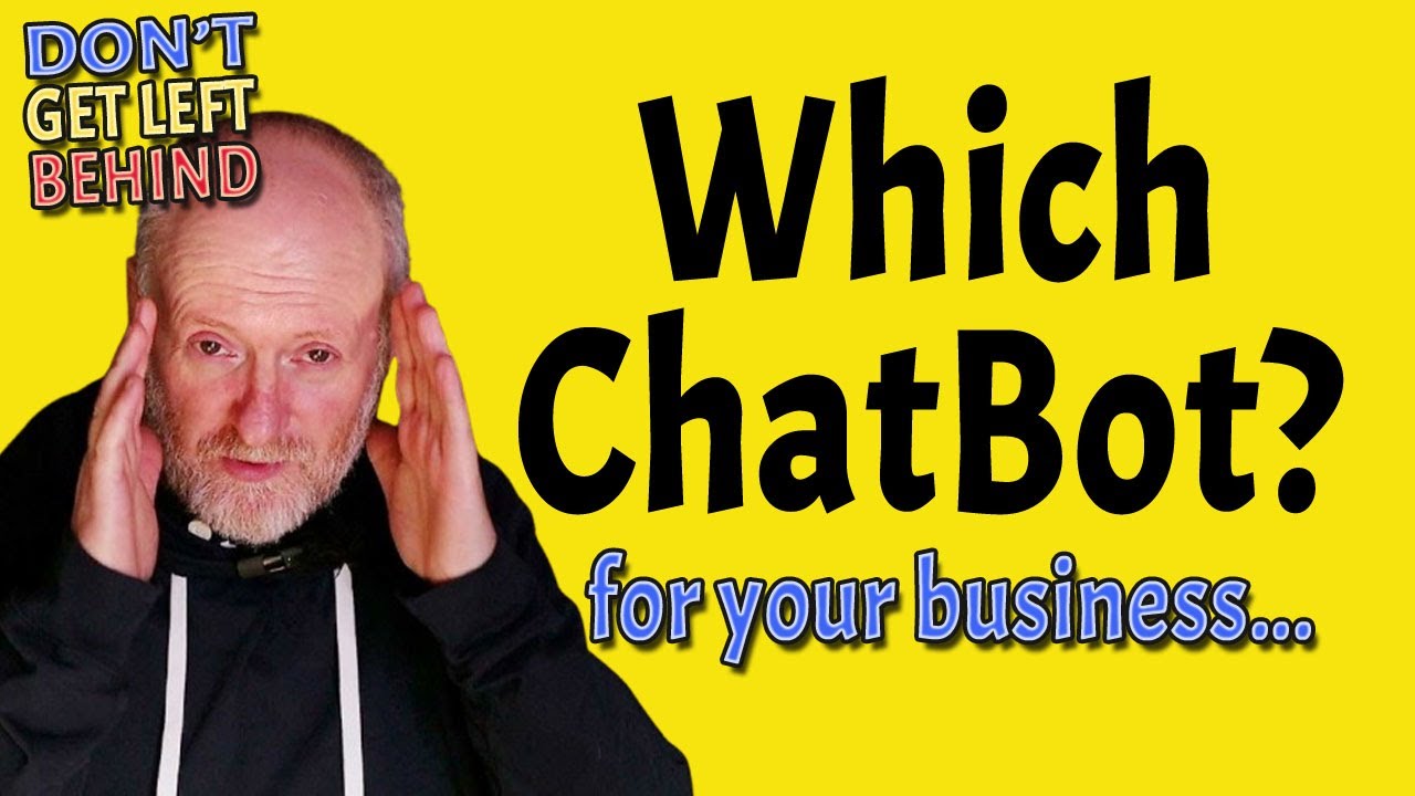 Which ChatBot is the Best? Workflow Chatbots vs AI Chatbots: The Key ...