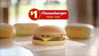 Mcdonalds - 1 Cheeseburger Shout Your Mates Mon 11 Aug - Nine Melbourne
