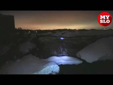 В Пролетарском районе Тулы произошла коммунальная авария