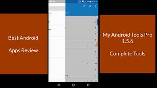 My Android Tools Pro 1.5.6, A Complete Tools For Smartphone screenshot 2