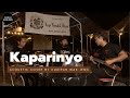 Kaparinyo - Acoustic Cover by Kugiran Wak Jeng