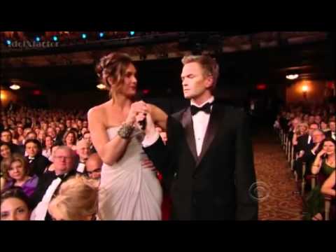 Ouverture Tony Awards 2011 - Neil Patrick Harris -...