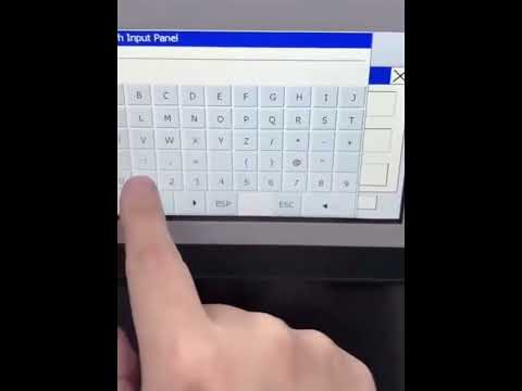 Downflow Booth usage demonstration