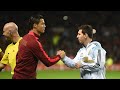 Portugal vs argentina  cristiano vs messi  1080i  futballnetic 