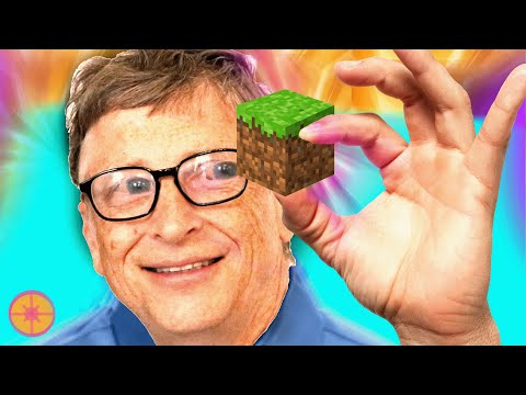 I'm Suing Microsoft For