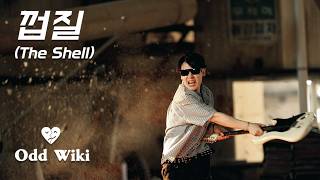 Odd Wiki - 껍질 - Odd Wiki