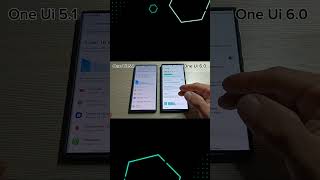 One Ui 6.0 Топ Крутых Фишек Полное Видео На Моём Канале #Oneui6 #Samsung #Android