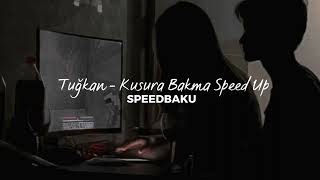 Tuğkan - Kusura Bakma (Speed Up)