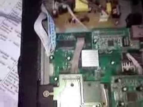 Stb erom upgrade 20 0c