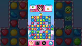 New Sweet Candy Pop: Puzzle World (1080x1920_15s_01) screenshot 5