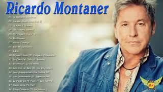 RICARDO MONTANER ÉXITOS SUS MEJORES ROMANTICÁS - RICARDO MONTANER 35 GRANDES ÉXITOS INOLVIDABLES