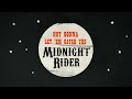 The Midnight Rider - Allman Brothers Band HD Remastered