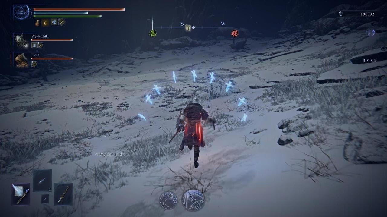 Ciran slicer wylder vrs dreglord depth 3 trios