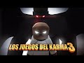 LOS JUEGOS DEL KARMA | EL PROTECTOR DE KARMALAND (Episodio 3)