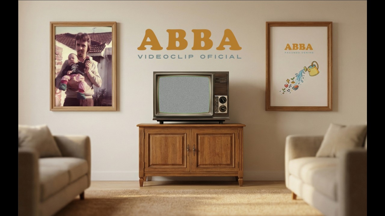 Watch Facundo Dening - ABBA on YouTube Watch Facundo Dening - ABBA on YouTube
