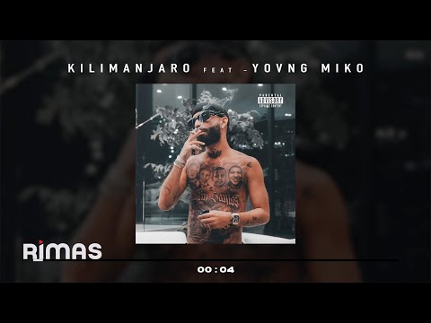 Putar Kilimanjaro - Arcangel