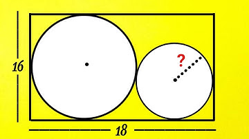 98% Students FAILED to Solve this Beautiful Geometry Problem? 