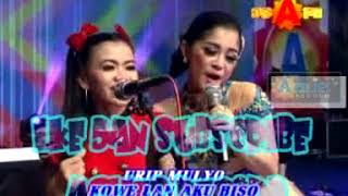 Vivi Artika - Pacobaning Urip 