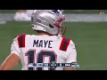 New England Patriots vs. Seattle Seahawks Game Highlights | 2026 NFL Season