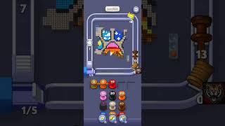 Yarn Loop Level 190 Walkthrough Solution Gameplay Gamerstein