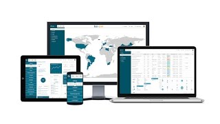 BSI CRM Indigo: CRM-Software, die jeden Alltagstest besteht.