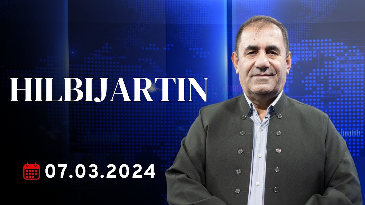 Hilbijartin - 07.03.2024