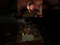 CABIN FACTORY JUMP SCARE #gaming #horror #jumpscare