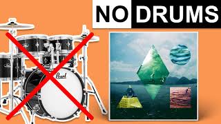 Rather Be (feat. Jess Glynne) - Clean Bandit/Jess Glynne | No Drums (Play Along)