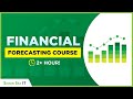 Financial Forecasting and Modeling 2+ Hour Course!