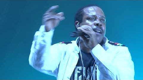INNER CIRCLE - We A Rockers | Rototom Sunsplash: Live from Benicàssim LP