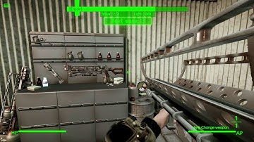 THE FALLOUT 4 REMAKE UPDATE IS 🔥  | Dreams PS4