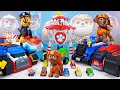 PAW Patrol Toys Unboxing Series | Paw Patrol Rescue Vehicle Collection | PAW Patrol Dino Rescue HQ