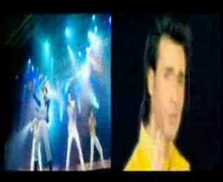 ONE - GIMME (Videoclip)