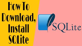 How To Download And Install SQLite Database Browser