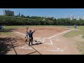 2021-10-24 Angels vs Kaakiro Lions @ To Shek