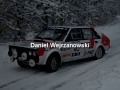 Polonez 2000 Rally Zaleski