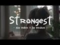 Strongest  alan walker dan ina wroldsen