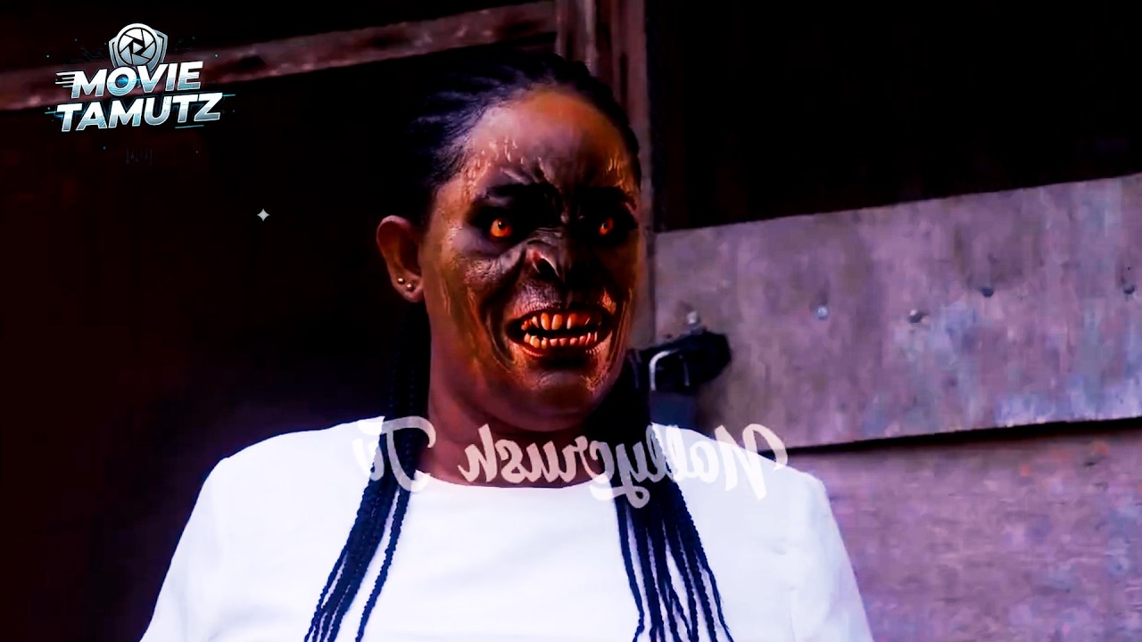 KILA AKIENDA KUFANYA MAPENZI NA MTU MWILI WAKE UNAGEUKA NA KUWA KIUMBE CHA KUTISHA