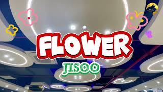 FLOWER / JISOO / KPOP DANCE / DANCE FITNESS / ZUMBA FITNESS