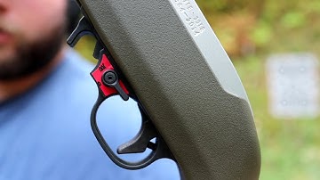 Franklin Armory BFSIII 22-C1 Binary Trigger for Ruger 10/22