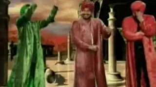 Daler Mehndi - Tunak Tunak Tun