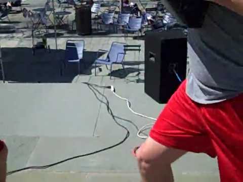 israeli tv STREET FIGHT REAL SELF DEFENSE Punch Kick Combos