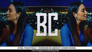 Aysel Yakupoğlu - Yanmadın mı (Berkay Çandır Remix) 2019 Resimi