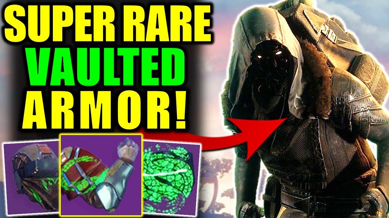 Destiny 2: ONLY CHANCE TO GET THIS RARE ARMOR! | Xur Location & Inventory (Dec 31 to Jan 3)