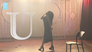 許楊玉琢｜U｜界限不清誘惑不輕｜留給你最後的信息｜M13｜210620 SNH48 Team HII《羊美吐氣》許楊玉琢年度MVP訂製生日公演